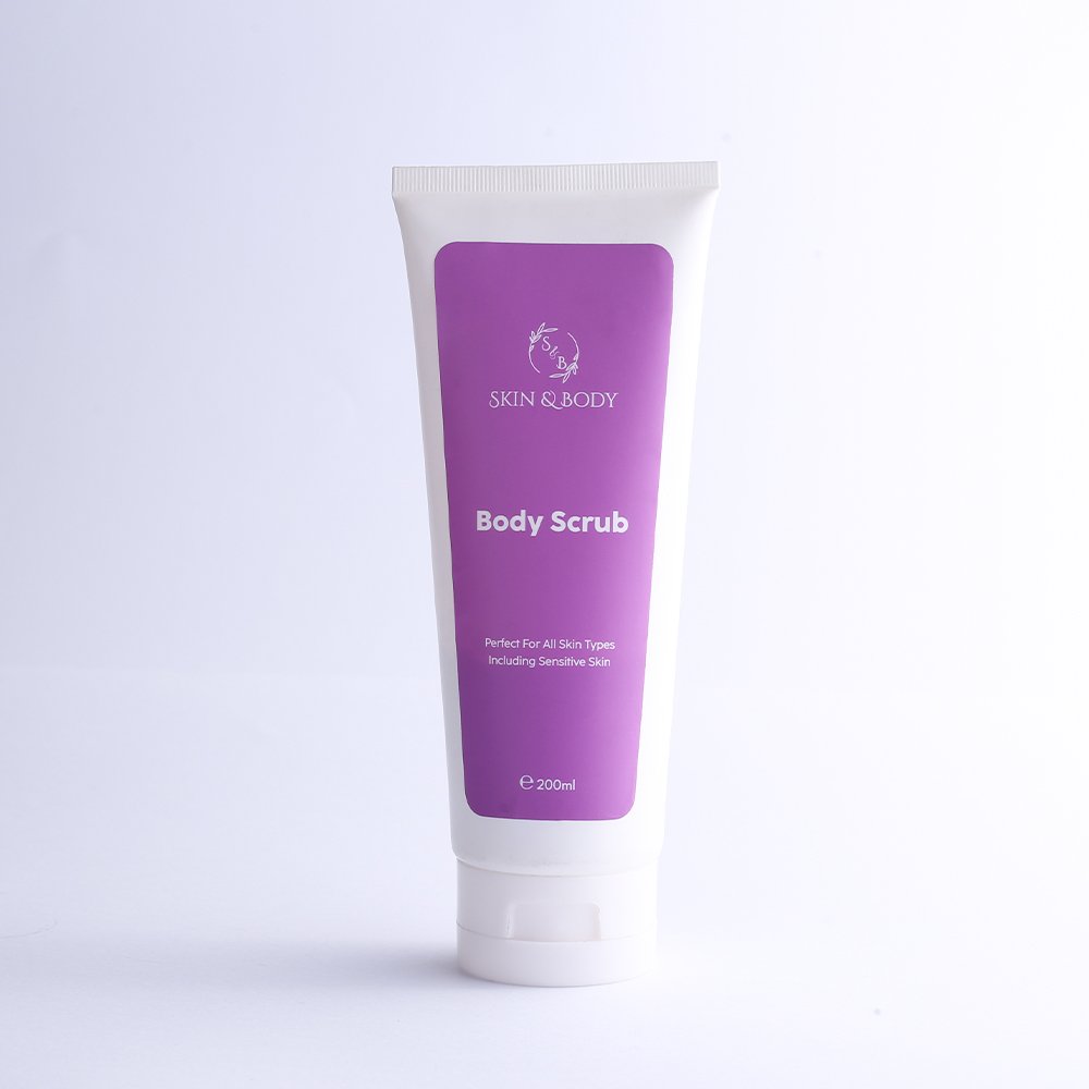 Body Scrub